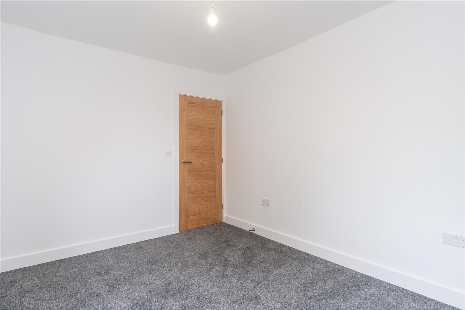 Collins Road, Bamber Bridge, Preston